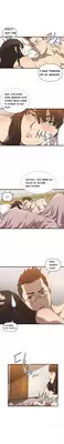 [Kurenai] Club Sodom Ch.1-19 (English) (Ongoing)