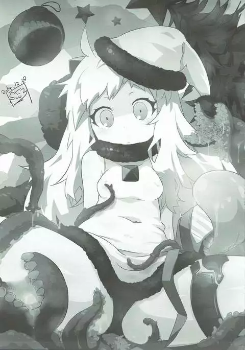 Koi suru Otome no Horizon Line ~X'mas RJ Hen~