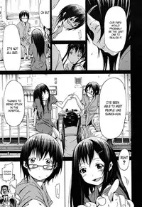 [Akatsuki Myuuto] Nemuri Hime | The Princess Of The Sleep [English] [Brolen]