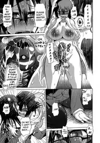 [Marukidou] Yuutousei Muchimuchi Chigoku Ch. 1-6 [English] =Pineapples r' Us=