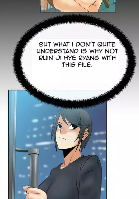 My Office Ch.1-37