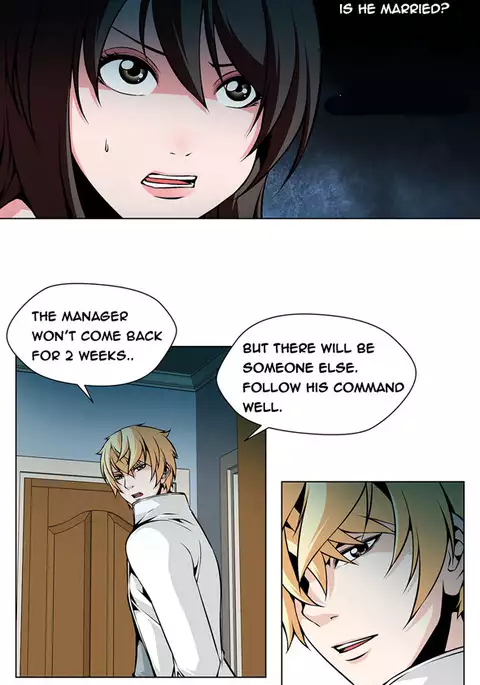 Twin Slave Ch.1-27