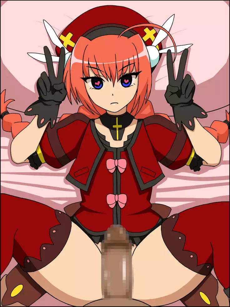 If Those Girls Were My Total Sex Slaves ~ Lyr*cal Nanosluts