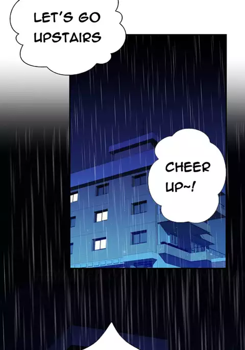 Tissue Thieves Ch.1-32
