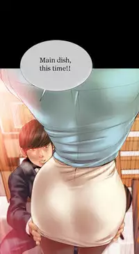 [Mojo] My Wives Ch.1-44 (English)