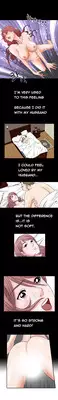The Taste of the Hand Ch.1-21 (English) (Ongoing)