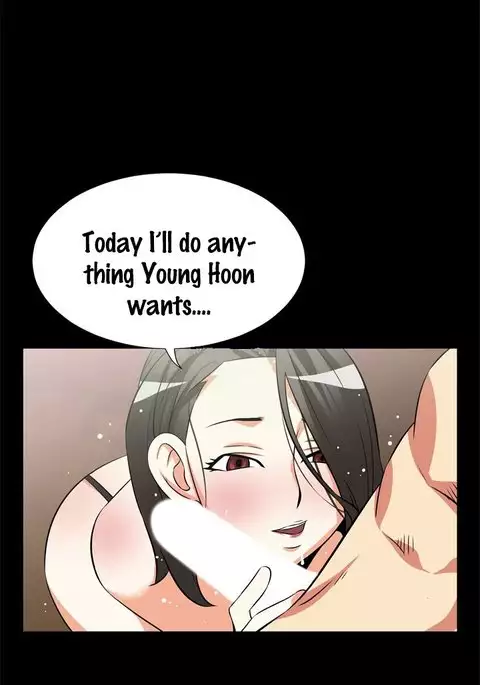 Love Parameter Ch.1-50