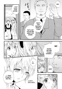 [Makita Masaki] Boku No Kareshi (My Boyfriend) Ch. 1-10 [English]