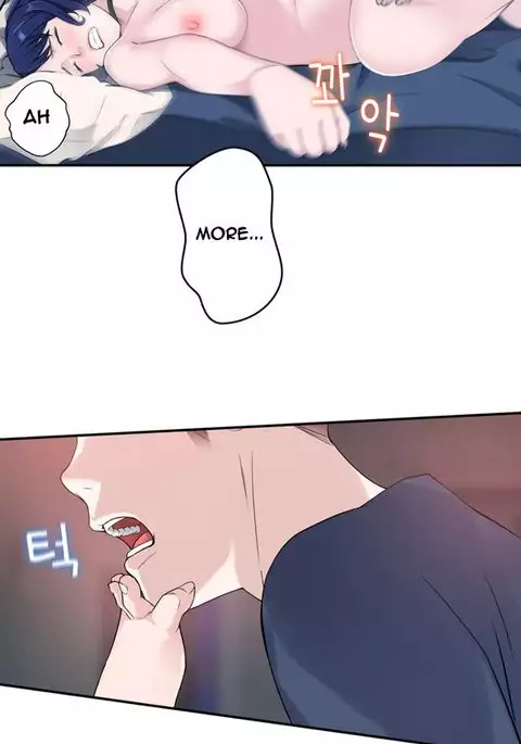 Tissue Thieves Ch.1-6