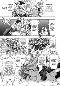 [Senbon Knock Zadankai] Asunancho (Mahou Sensei Negima!) ENG