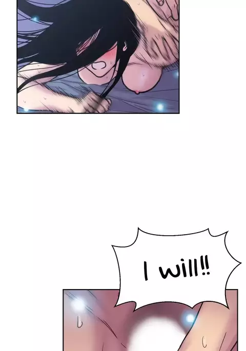 Ghost Love Ch.1-32