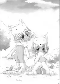 (SC16) [Digital Lover (Nakajima Yuka)] D.L. action 12 (Ragnarok Online) [English]