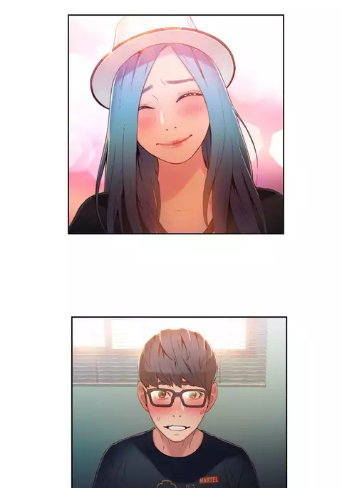 Sweet Guy Ch.1-54