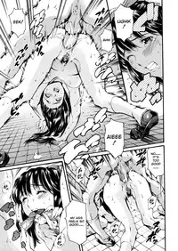 [Tuna Empire] Houkago Dorei Club | After School Sex Slave Club [English]