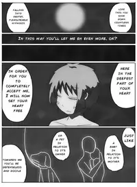 [Meguru-san] Consultation with Senpai [English] [hypnohub.net] [Ongoing]