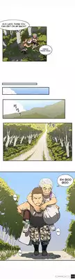 [Yi Hyeon Seok] Refrain Love Ch.1-23 (English) (YoManga) (Ongoing)