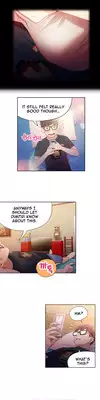 [BAK Hyeong Jun] Sweet Guy Ch. 1-43 [English] [YoManga]