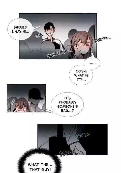 Talk To Me Ch.1-41