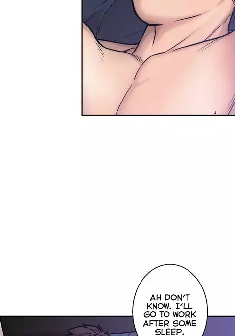 Ghost Love Ch.1-32