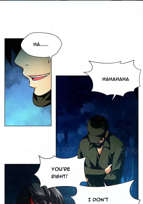 Twin Slave Ch.1-26