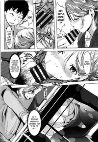 [utu] Sensei (Hatsujou Complex) [English] [N04H]