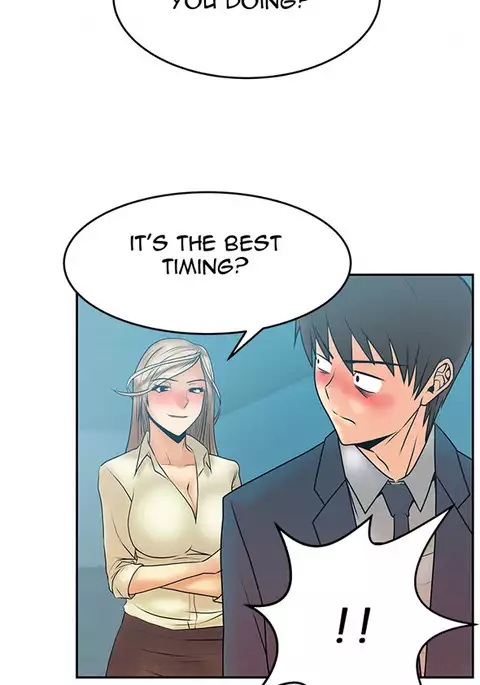 My Office Ch.1-50