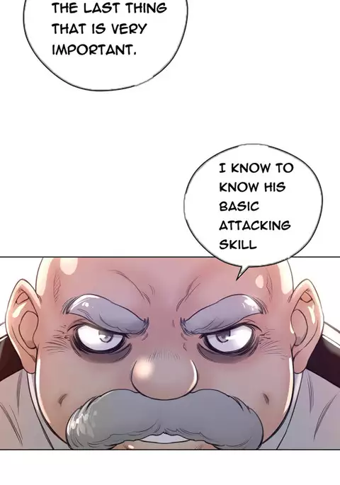 Perfect Half Ch.1-39