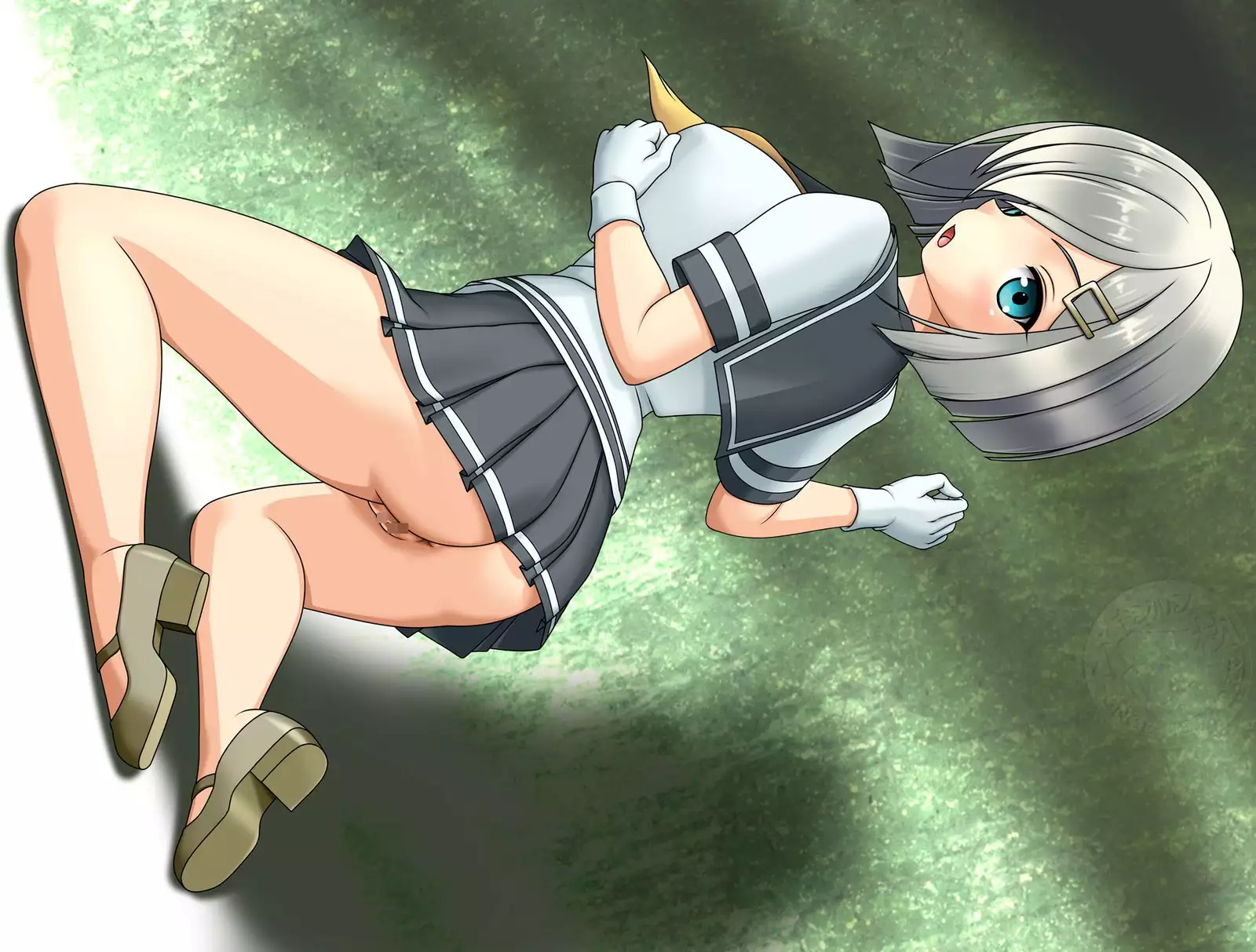 Ai Setsu Moyou 4