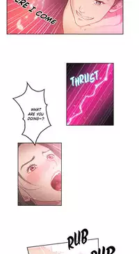 [BYMAN] Sex Knights-Erotic Sensuality & Perception Ch.1-16 (English) (Ongoing)