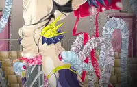 [Kaki no Boo (Kakinomoto Utamaro)] Mahou Shoujo ChouAi Mokushiroku (Mahou Shoujo Ai)
