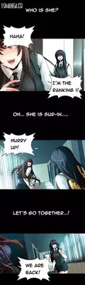 [Fantastic Whale] Twin Slave Ch.1-19 (English) (Ongoing)