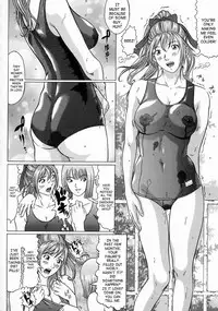 [Kurono Masakado] Junks [English] [SaHa]