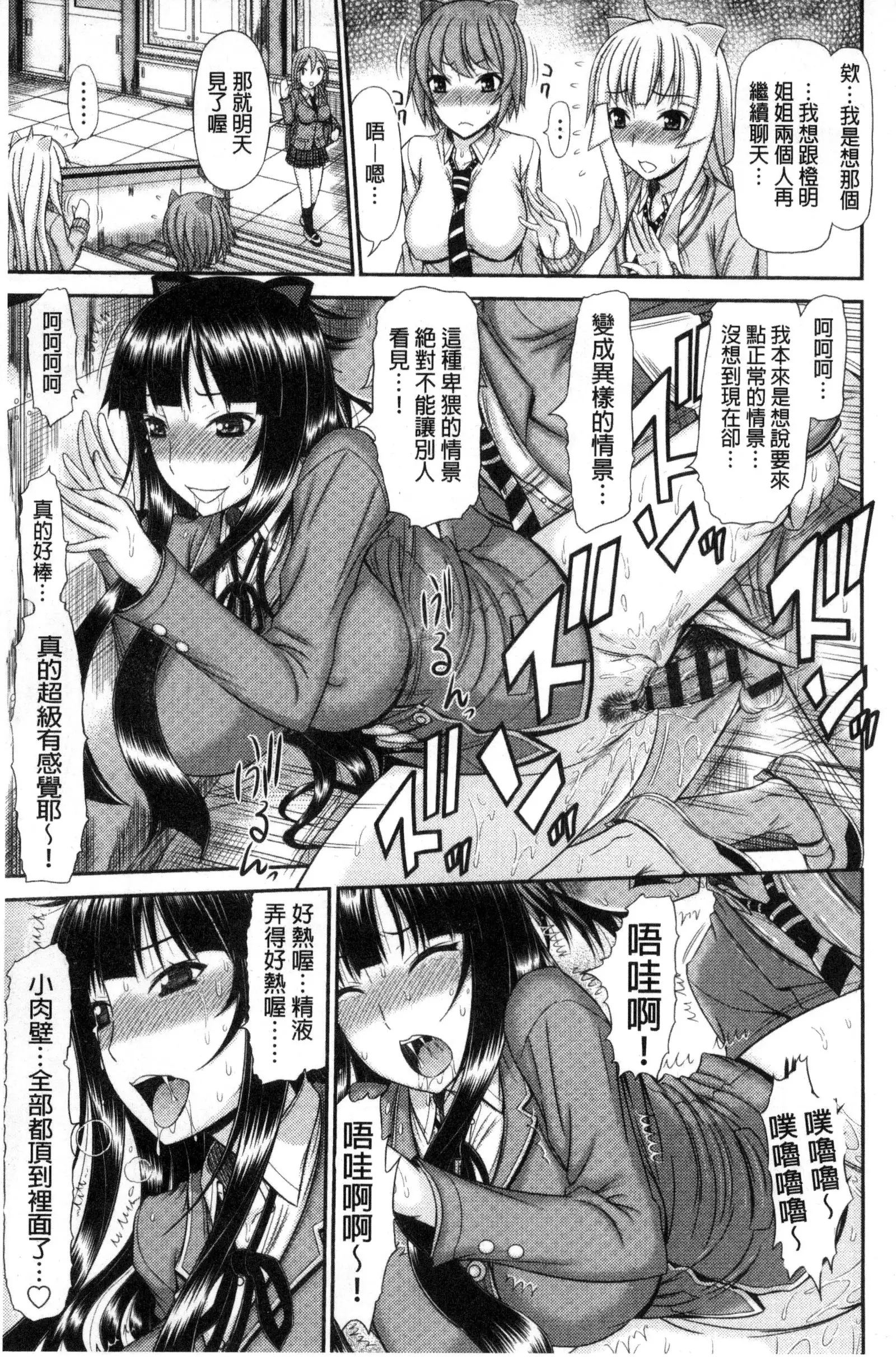 Shimai Seikou Inshuu