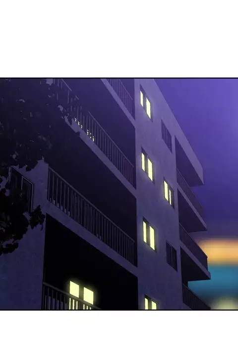 Ghost Love Ch.1-29