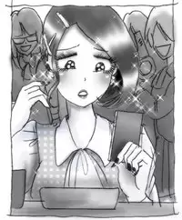 [Nyoninka Kenkyuujo (milda7)] Hanako's Diary