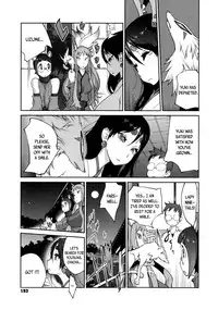 [Kotoyoshi Yumisuke] Hyakka Nyuuran ~UZUME~ | Hundred Blossoms Raging Boobs ~UZUME~ [English]