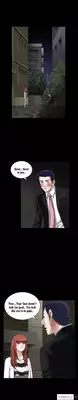 [Liangshan Bo] Seduction Ch.1-32 (English) (YoManga) (Ongoing)