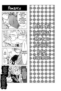 [Koudzuki Ikka (Koudzuki Natsu)] Too Heavy! (Kichiku Megane) [English] [Silver Lining]