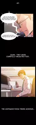 [Yihyeonmin] Drug Candy Ch.0-29 (English) (YoManga)