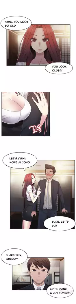 Miss Mystic Ch.1-24