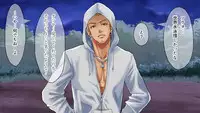 [Kuromutu (Kuroda Mutu)] Swimmer