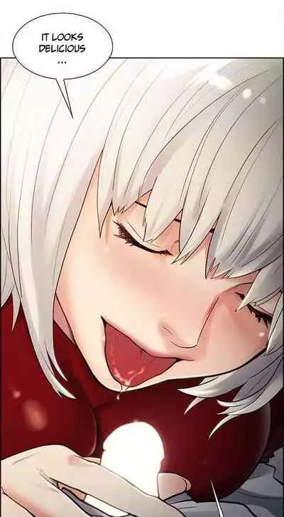 Taste of Forbbiden Fruit Ch.40/53