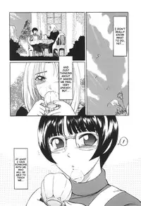 [Waita Uziga] Nukarumi no Naka | In a Quagmire [English] [SaHa]