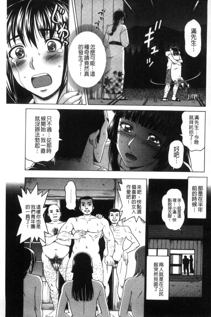 Nikuhida no Kioku | 肉壁的回憶錄