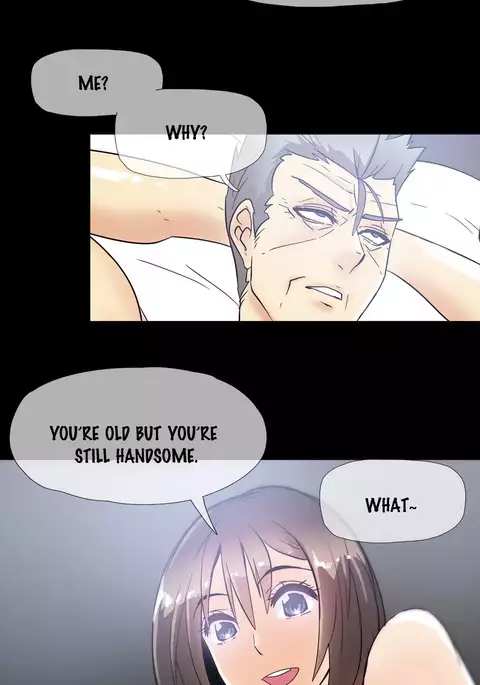 Household Affairs Ch.1-41