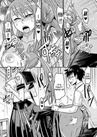 [Anthology] Bessatsu Comic Unreal Monster Musume Paradise Vol. 2 [English] [Digital]