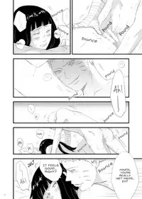[blink (shimoyake)] innocently (Naruto) [English]