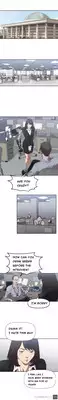 [Kurenai] Club Sodom Ch.1-11 (English) (Ongoing)