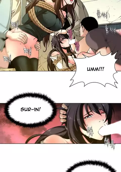 Twin Slave Ch.1-26