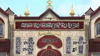 [Hong BanJang] Aharoo Ch.1-10 (English) (YoManga) (Ongoing)